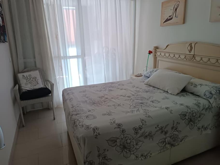 Apartment Gemelos 2 Benidorm