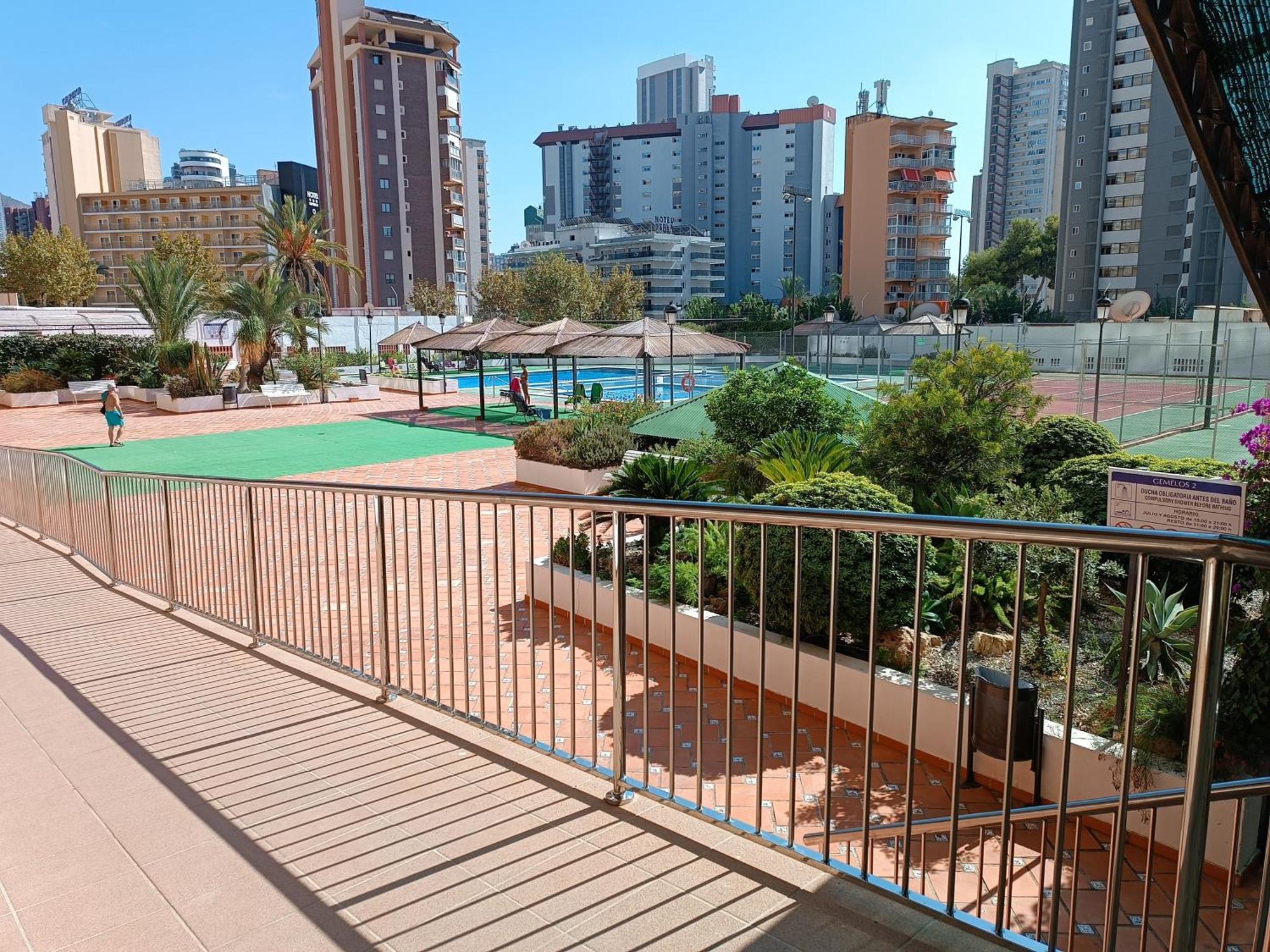 Apartamento Gemelos 2