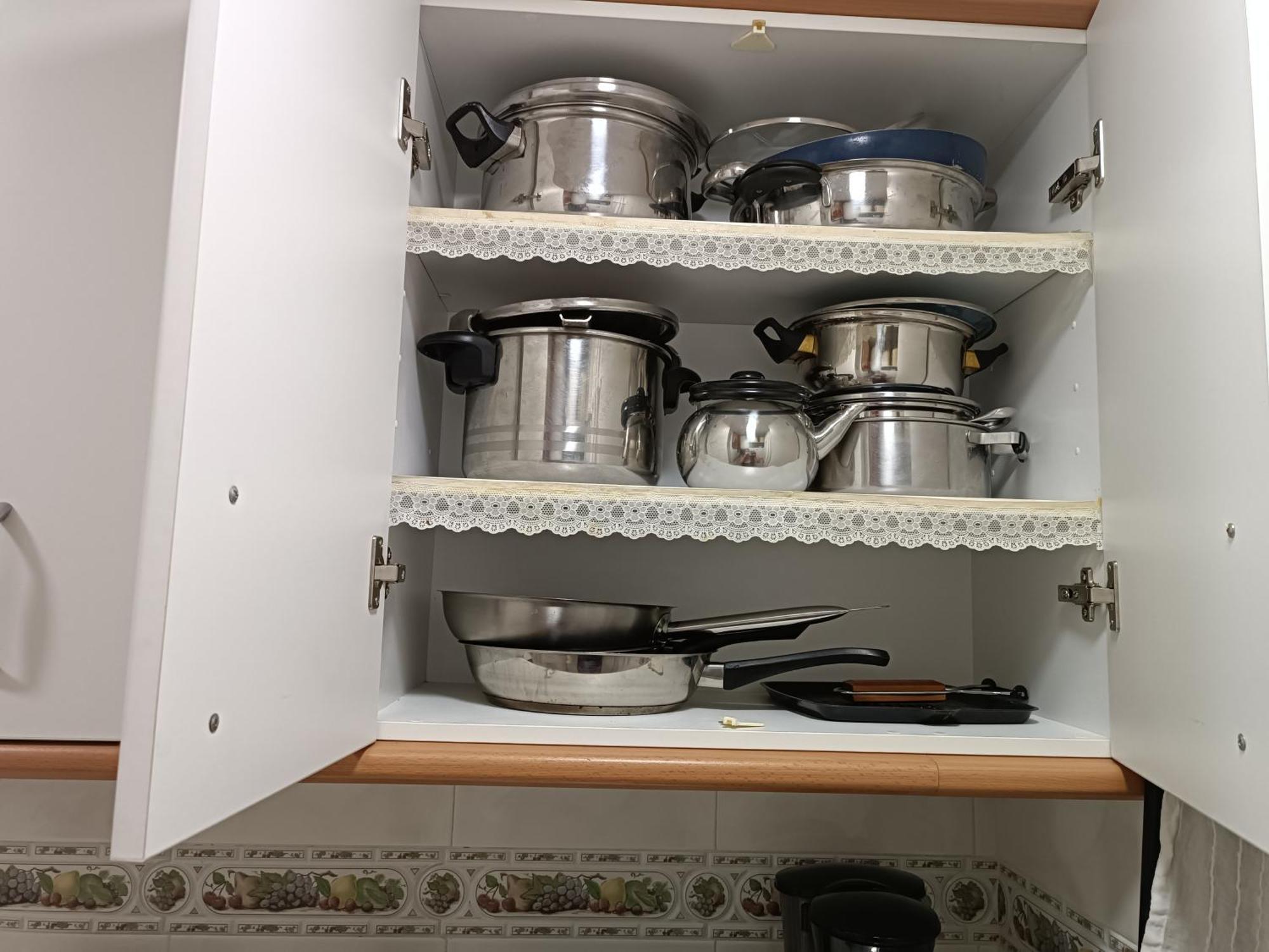 Apartamento Gemelos 2 Benidorm